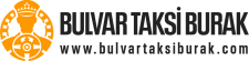 Bulvar Taksi | Burak